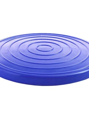 Bezpečná Platba Podložka LEDRAGOMMA TONKEY Activa Disc Standard 40 cm, modrá