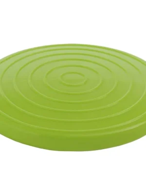 Výhodná Nabídka Podložka LEDRAGOMMA TONKEY Activa Disc Maxafe 40 cm, limetková