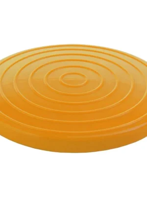 Super Cena Podložka LEDRAGOMMA TONKEY Activa Disc Maxafe 40 cm, oranžová