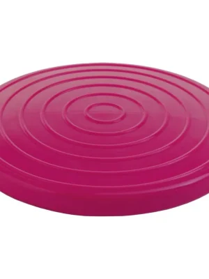 Ověřený Podložka LEDRAGOMMA TONKEY Activa Disc Maxafe 40 cm, růžová (fuchsia)