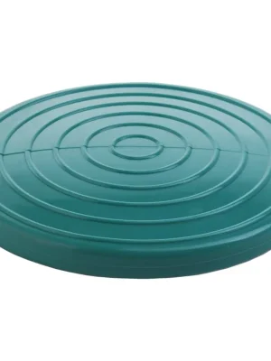 Podložka LEDRAGOMMA TONKEY Activa Disc Maxafe 40 cm, zelená Autentický