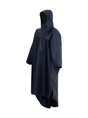 Cenový Hit TREKMATES Pláštěnka Deluxe Poncho modrá