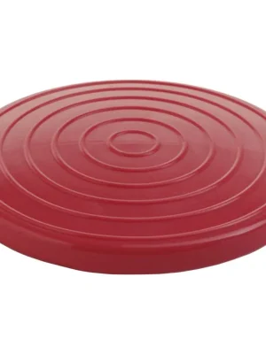 Top Prodej Podložka LEDRAGOMMA TONKEY Activa Disc Maxafe 40 cm, červená