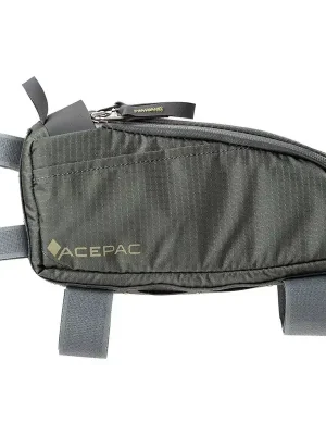 Brašna na rám ACEPAC M MKIII šedá Sezónní Sleva