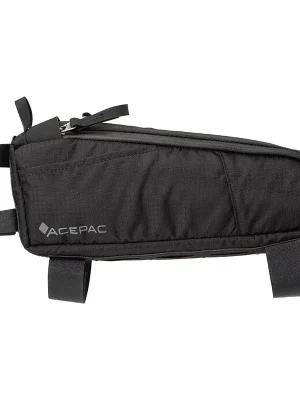 Brašna na rám ACEPAC L MKIII šedá Cenově Výhodný
